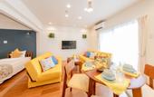 Туры в отель Hotel Haabesu Okinawa