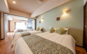 Туры в отель Hotel Haabesu Okinawa
