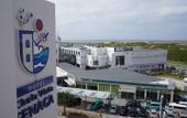 Туры в отель Hotel Chula Vista SENAGA