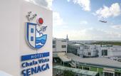 Туры в отель Hotel Chula Vista SENAGA