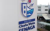 Туры в отель Hotel Chula Vista SENAGA