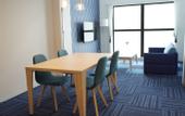 Туры в отель Hotel Chula Vista SENAGA