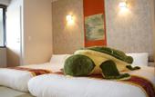 Туры в отель Hotel Chula Vista SENAGA