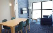Туры в отель Hotel Chula Vista SENAGA