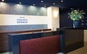 Туры в отель Hotel Chula Vista SENAGA