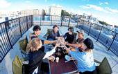 Туры в отель Hotel Chula Vista SENAGA