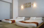 Туры в отель Hotel Chula Vista SENAGA
