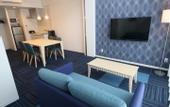 Туры в отель Hotel Chula Vista SENAGA