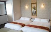 Туры в отель Hotel Chula Vista SENAGA