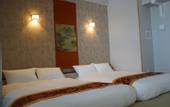 Туры в отель Hotel Chula Vista SENAGA