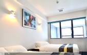 Туры в отель Hotel Chula Vista SENAGA
