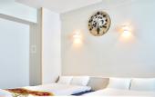 Туры в отель Hotel Chula Vista SENAGA