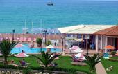 Туры в отель Bella Casita Family Apartments