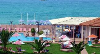 Bella Casita Family Apartments 3*