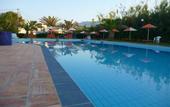 Туры в отель Bella Casita Family Apartments