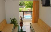 Туры в отель Bella Casita Family Apartments