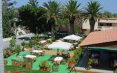 Туры в отель Bella Casita Family Apartments