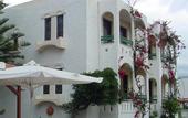 Туры в отель Bella Casita Family Apartments