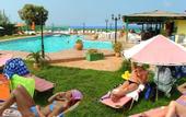 Туры в отель Bella Casita Family Apartments