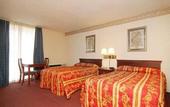 Туры в отель Motel 6 (Атланта (Джорджия))