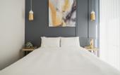 Туры в отель Infinity Hotel -Higawa-
