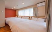 Туры в отель Villa Koshido Kotoni Annex