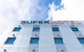 Туры в отель SuperHotel Yahaba-Eki Higashiguchi