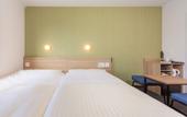 Туры в отель SuperHotel Yahaba-Eki Higashiguchi