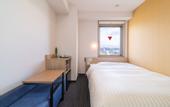 Туры в отель SuperHotel Yahaba-Eki Higashiguchi