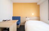 Туры в отель SuperHotel Yahaba-Eki Higashiguchi