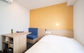 Туры в отель SuperHotel Yahaba-Eki Higashiguchi