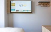 Туры в отель SuperHotel Yahaba-Eki Higashiguchi