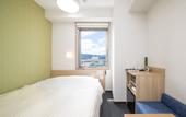 Туры в отель SuperHotel Yahaba-Eki Higashiguchi
