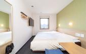 Туры в отель SuperHotel Yahaba-Eki Higashiguchi