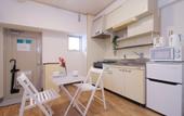 Туры в отель Dai3Kuboi Building 302