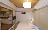 Туры в отель Dai3Kuboi Building 302
