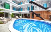 Туры в отель 8Hotel Chigasaki