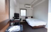Туры в отель 8Hotel Chigasaki