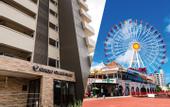 Туры в отель THE HOTEL CHATAN by SUNREST RESORT
