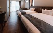 Туры в отель THE HOTEL CHATAN by SUNREST RESORT