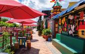Туры в отель THE HOTEL CHATAN by SUNREST RESORT