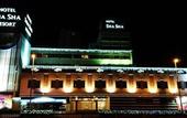 Туры в отель Hotel Shasha Resort - Adults Only
