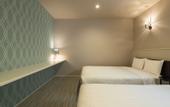 Туры в отель HOTEL All Stay Hakata Kuko Dori