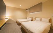 Туры в отель HOTEL All Stay Hakata Kuko Dori