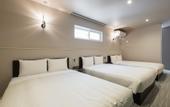 Туры в отель HOTEL All Stay Hakata Kuko Dori