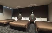 Туры в отель HOTEL All Stay Hakata Kuko Dori