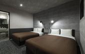 Туры в отель HOTEL All Stay Hakata Kuko Dori
