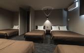 Туры в отель HOTEL All Stay Hakata Kuko Dori