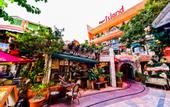 Туры в отель Sunset Resort Mihama