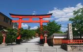 Туры в отель Connect inn Gionmiyagawacho